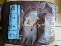 Verschiedene Futter-Beitrag-Bild