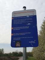 Hundeauslaufgebiet-Lohfelder Weg-Bild