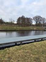 Hundeauslaufgebiet-Kanalweg  Repsholt-Bild