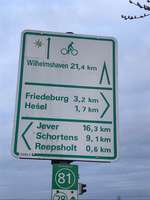 Hundeauslaufgebiet-Kanalweg  Repsholt-Bild