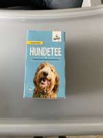 Hundetee und Leckerchen-Beitrag-Bild