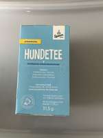 Hundetee und Leckerchen-Beitrag-Bild