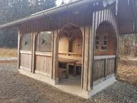 Hundeauslaufgebiet-Sachsenrieder Forst-Bild