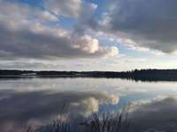 Hundeauslaufgebiet-Segelclub Irsingen /Bad Wörishofen-Bild