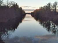 Hundeauslaufgebiet-Segelclub Irsingen /Bad Wörishofen-Bild