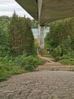 Hundeauslaufgebiet-Bei der Lechtalbrücke-Bild