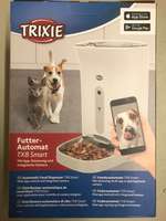 Trixie Futterautomat-Beitrag-Bild