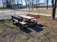 Hundeauslaufgebiet-Hauptstraße-Bild