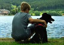 FOTOCHALLENGE 68: Dein Hund und sein bester Freund-Beitrag-Bild