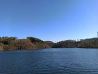 Hundeauslaufgebiet-Hasper Talsperre-Bild