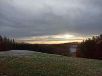 Hundeauslaufgebiet-Waldgebiet Bilsteiner Berge-Bild