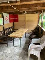 Hundeauslaufgebiet-Wadlzwicker - Eham e.V. Freilassing-Bild