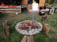 Hundeauslaufgebiet-Wadlzwicker - Eham e.V. Freilassing-Bild