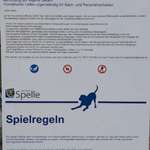 Hundeauslaufgebiet-Hundefreilaufwiese-Bild