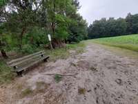 Hundeauslaufgebiet-Trimm dich Pfad Garrel-Bild