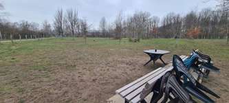 Hundeauslaufgebiet-Hundewiese Gladbacher Straße-Bild