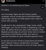 Suchmeldung-OSKAR-Bild