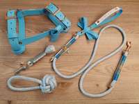 Handgemachte Halsbänder, Leinen, Geschirr, Spielzeug & Schlüsselanhänger-Beitrag-Bild