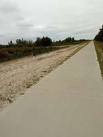 Hundeauslaufgebiet-Aussichtstürmchen-Bild