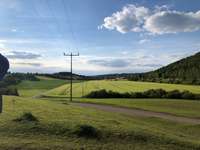 Hundeauslaufgebiet-Naturschutzgebiet Zwing-Bild