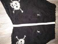 Hundepullover mit Totenköpfen-Beitrag-Bild