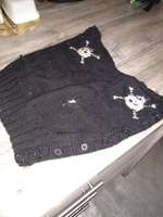 Hundepullover mit Totenköpfen-Beitrag-Bild