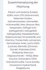 Tails Futter-Beitrag-Bild