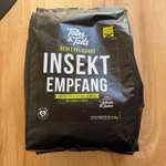 Tales & Tails InSektempfang-Beitrag-Bild