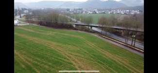 Hundeauslaufgebiet-Römerwelt-Bild