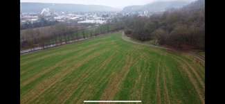 Hundeauslaufgebiet-Römerwelt-Bild