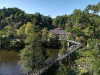 Hundeauslaufgebiet-Hals Tritspeere-Bild