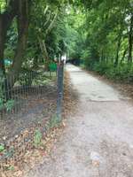 Hundeauslaufgebiet-Eduardstraße/Pinneberger Weg-Bild