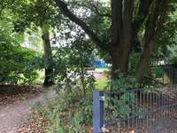 Hundeauslaufgebiet-Eduardstraße/Pinneberger Weg-Bild