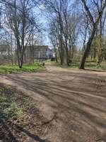 Hundeauslaufgebiet-Schlosspark Großzschocher-Bild