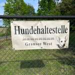 Hundeauslaufgebiet-Hundewiese Gransee-Bild