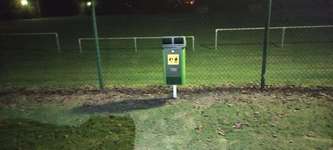 Hundeauslaufgebiet-Hundewiese Emstek-Bild