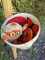 Hundeauslaufgebiet-Hundewiese Karlsfeld-Bild