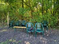 Hundeauslaufgebiet-Hundewiese Karlsfeld-Bild