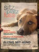 Hunde-Fachliteratur-Beitrag-Bild