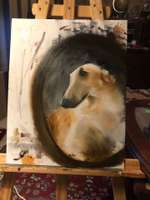 Hunde in Öl-Beitrag-Bild