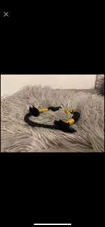 Verschiedene Halsbänder-Beitrag-Bild