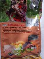 Macs Soft Trockenfutter zu verkaufen !-Beitrag-Bild