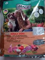 Macs Soft Trockenfutter zu verkaufen !-Beitrag-Bild