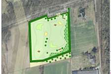 Hundeauslaufgebiet-Hundefreilauf Borken-Bild