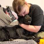 Ersteller:in Leonie & Shadow Profilbild