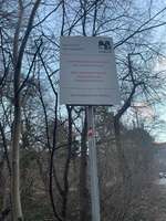 Hundeauslaufgebiet-Salonwiese (bei Meiereiwiese/-gasse)-Bild