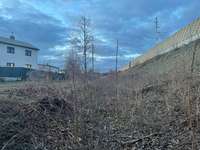 Hundeauslaufgebiet-Südtiroler Gasse/Bozner Gasse-Bild