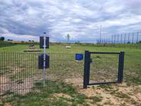 Hundeauslaufgebiet-Hundewiese Boltenhagen-Bild