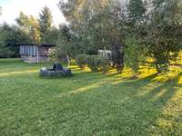 Hundeauslaufgebiet-Ariki's Playground-Bild