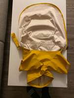 Regenmantel/Regenponcho für Hunde (mittelgroße Hunde) zu verkaufen-Beitrag-Bild
